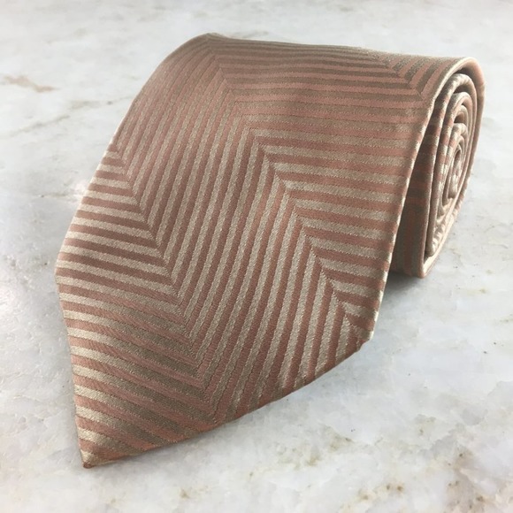 PERRY ELLIS PORTFOLIO SILK TIE - Picture 9 of 14